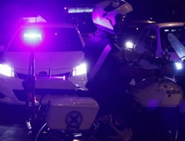 Νέα ληστεία σε πρατήριο καυσίμων στην Αθηνών-Λαμίας
